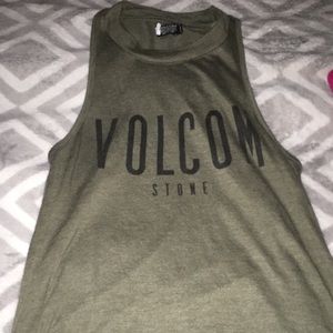 Volcom Flowy Tank